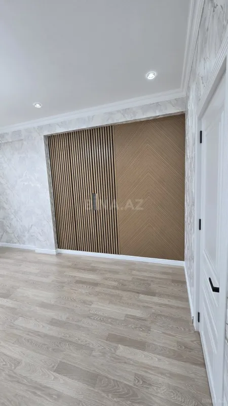 Satılır 2 otaqlı mənzil 79 m²