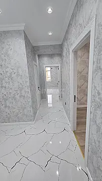 Satılır 2 otaqlı mənzil 79 m²