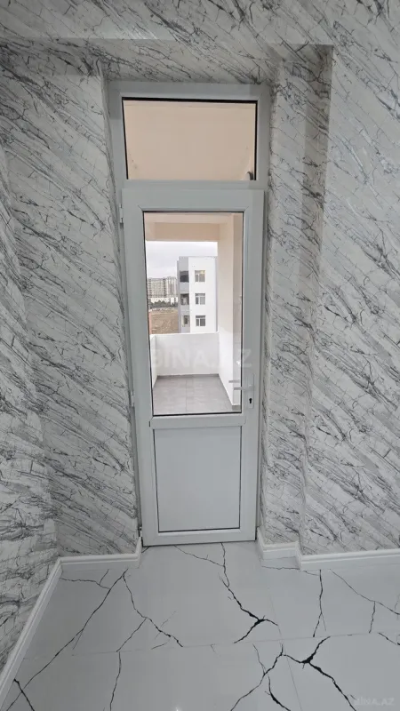 Satılır 2 otaqlı mənzil 79 m²