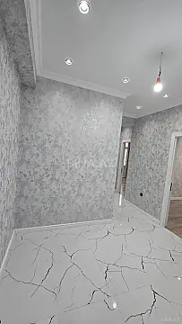 Satılır 2 otaqlı mənzil 79 m²