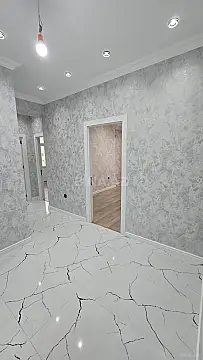 Satılır 2 otaqlı mənzil 79 m²