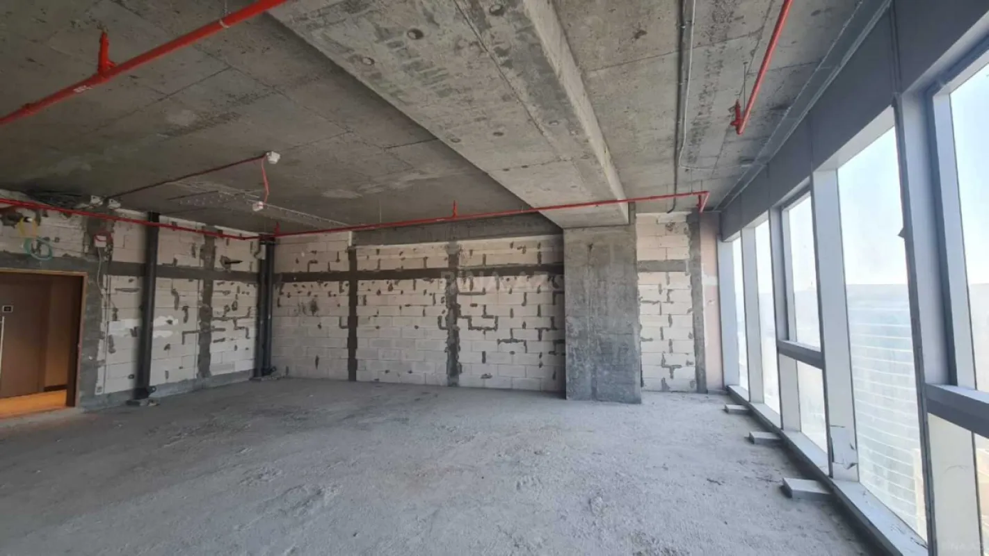 Satılır 2 otaqlı mənzil 98 m²