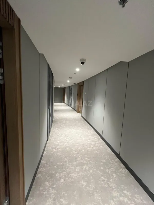 Satılır 2 otaqlı mənzil 98 m²
