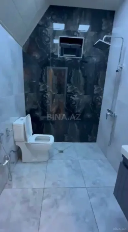 Kirayə verilir 4 otaqlı həyət evi 100 m²