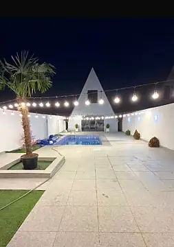 Kirayə verilir 4 otaqlı həyət evi 100 m² — Bakı, Novxanı 4 otaq 100.00 m²