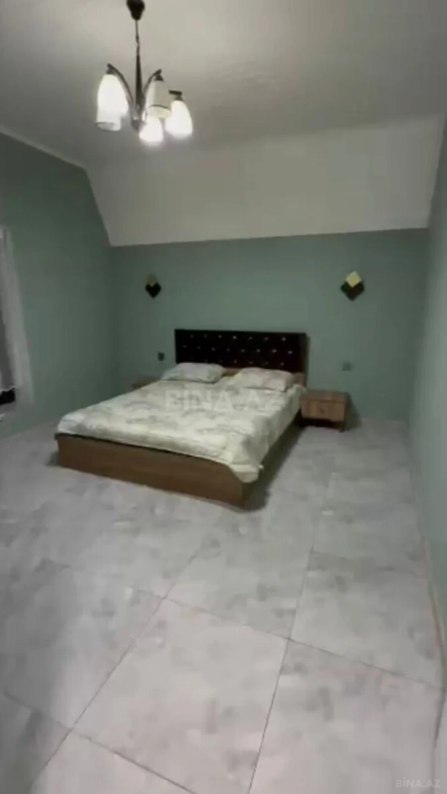 Kirayə verilir 4 otaqlı həyət evi 100 m²