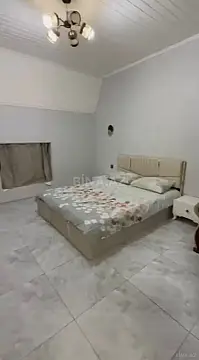 Kirayə verilir 4 otaqlı həyət evi 100 m²