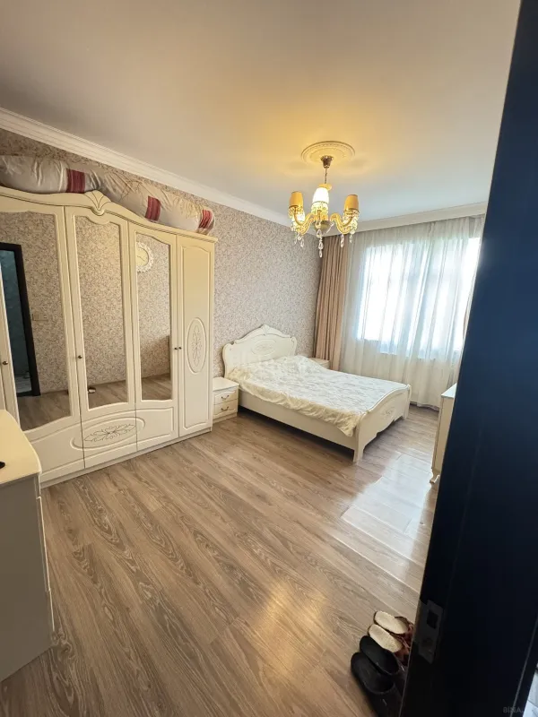 Satılır 2 otaqlı mənzil 35 m²