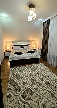 Kirayə verilir 4 otaqlı həyət evi 200 m²