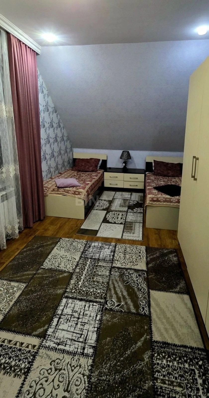 Kirayə verilir 4 otaqlı həyət evi 200 m²