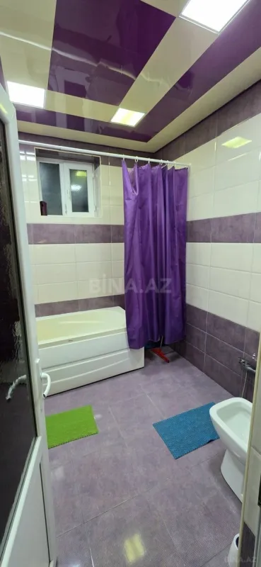 Kirayə verilir 4 otaqlı həyət evi 200 m²