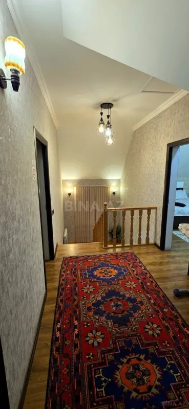 Kirayə verilir 4 otaqlı həyət evi 200 m²