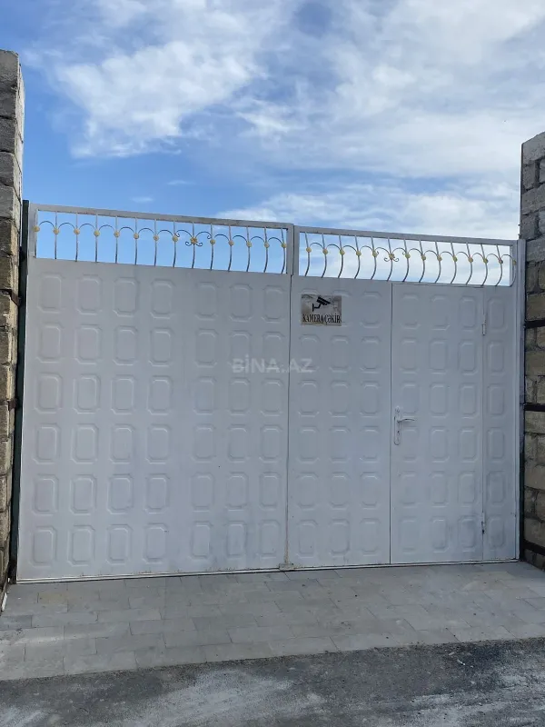 Satılır torpaq sahəsi 14 m²