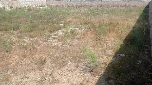 Satılır torpaq sahəsi 14 m²