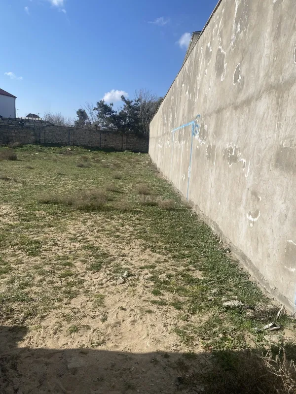 Satılır torpaq sahəsi 14 m²