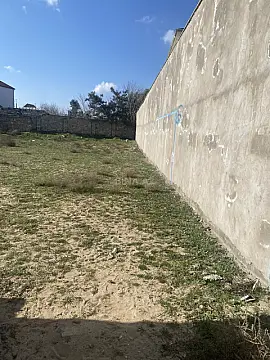 Satılır torpaq sahəsi 14 m²