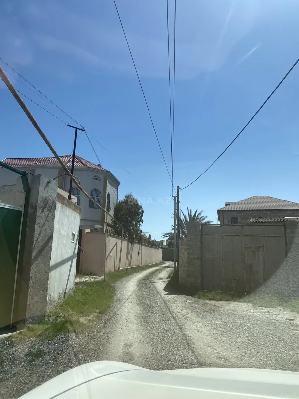 Satılır torpaq sahəsi 14 m²