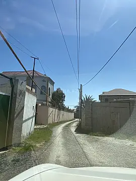 Satılır torpaq sahəsi 14 m²