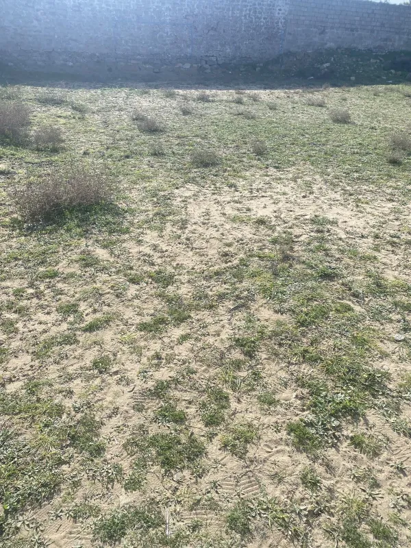 Satılır torpaq sahəsi 14 m²