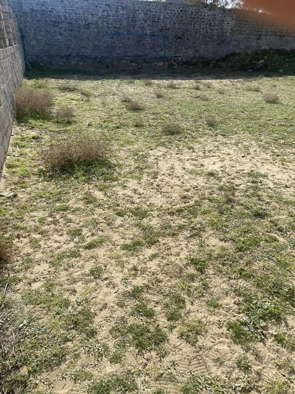 Satılır torpaq sahəsi 14 m²