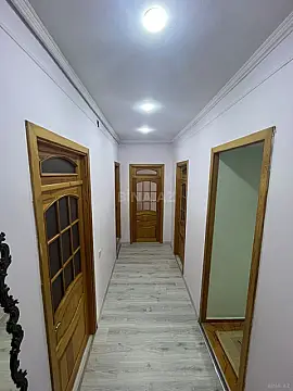 Kirayə verilir 3 otaqlı mənzil 80 m² — Bakı, Nərimanov 3 otaq 80.00 m²