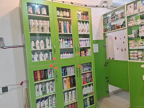 Kirayə verilir obyekt 60 m²