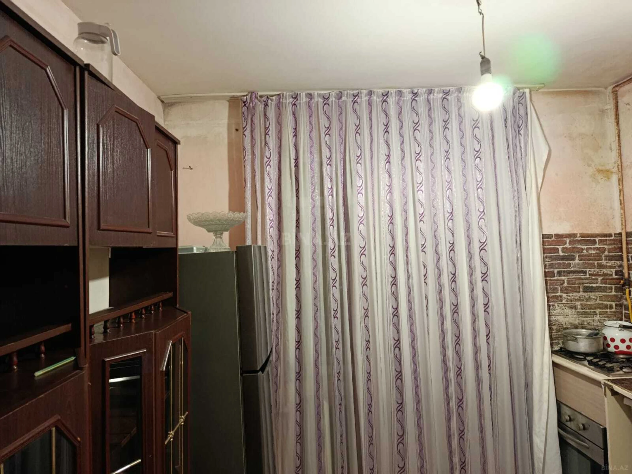 Kirayə verilir 3 otaqlı mənzil 75 m²