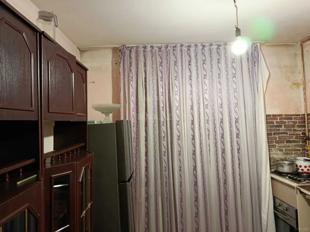 Kirayə verilir 3 otaqlı mənzil 75 m²