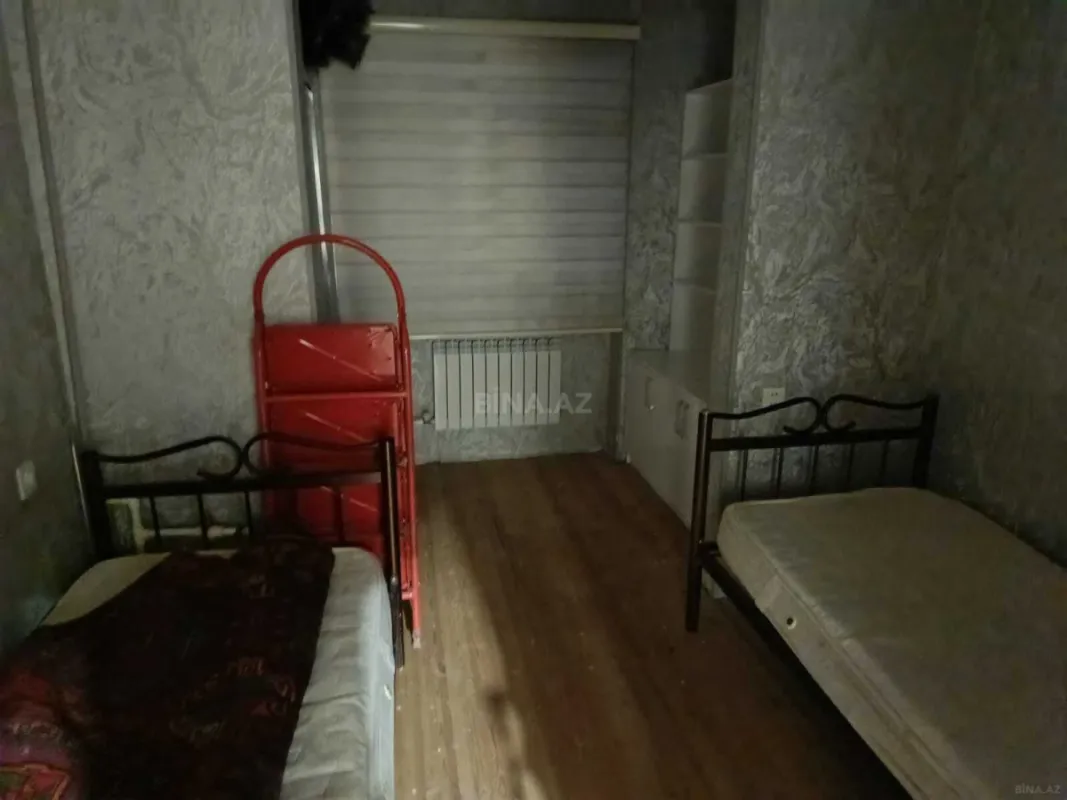 Kirayə verilir 3 otaqlı mənzil 75 m²