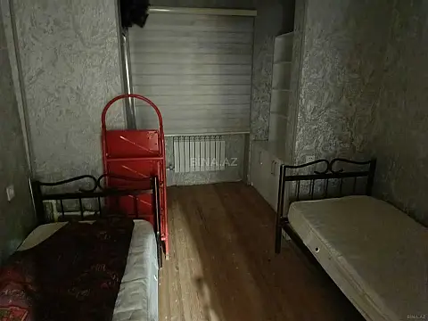 Kirayə verilir 3 otaqlı mənzil 75 m²