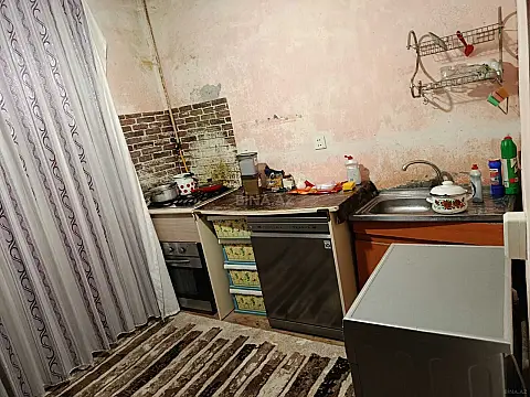 Kirayə verilir 3 otaqlı mənzil 75 m²