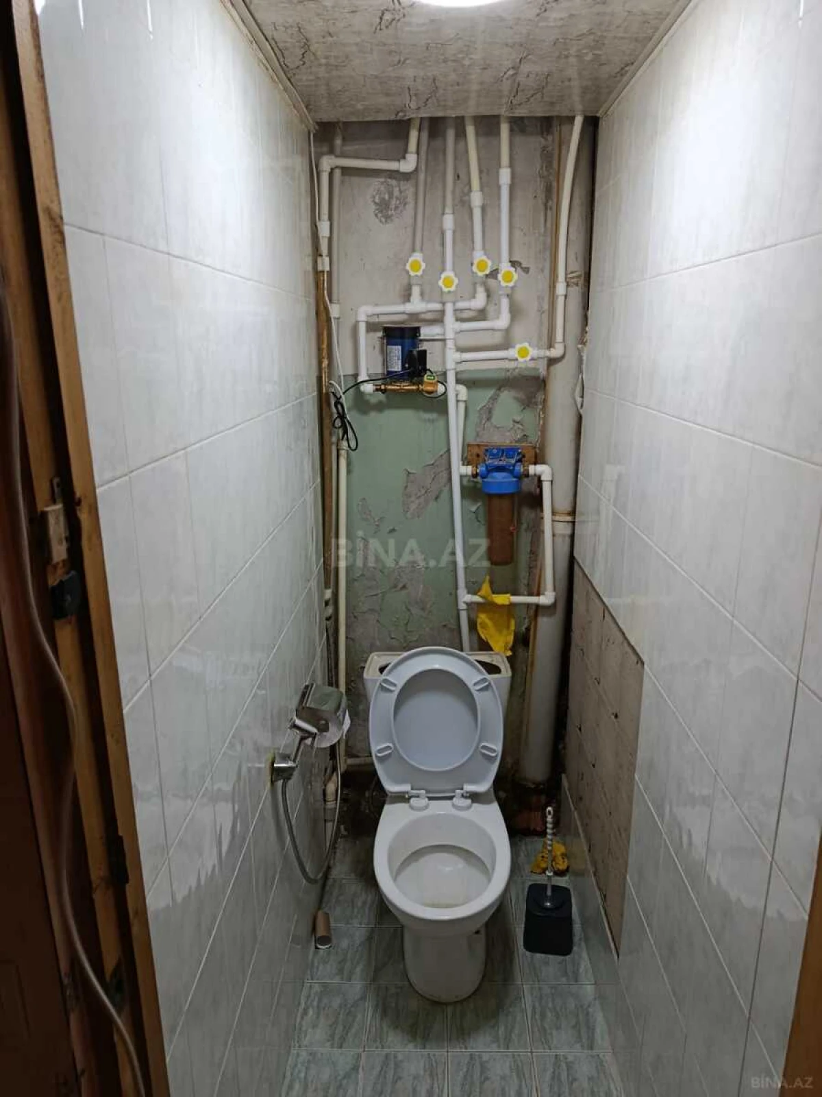 Kirayə verilir 3 otaqlı mənzil 75 m²