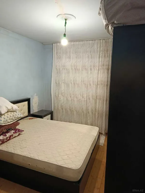 Kirayə verilir 3 otaqlı mənzil 75 m²