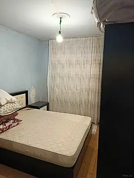 Kirayə verilir 3 otaqlı mənzil 75 m²