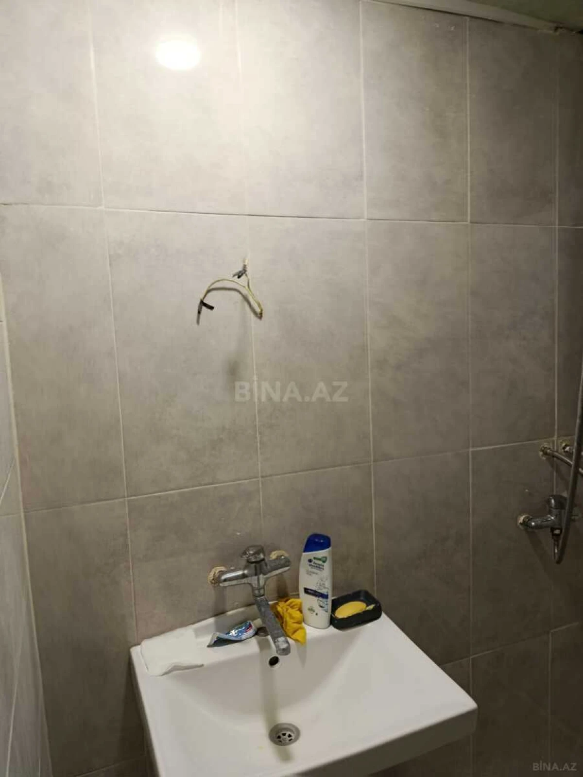 Kirayə verilir 3 otaqlı mənzil 75 m²