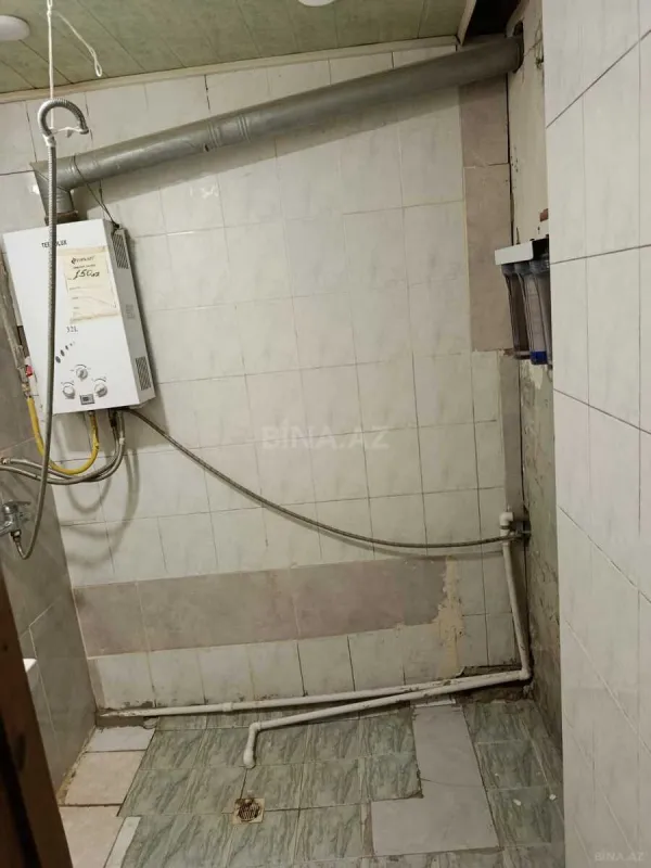 Kirayə verilir 3 otaqlı mənzil 75 m²