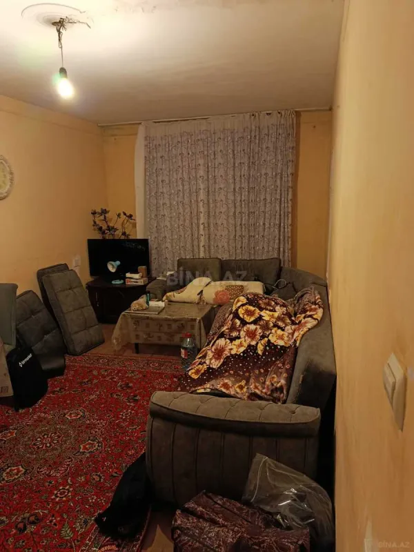 Kirayə verilir 3 otaqlı mənzil 75 m²