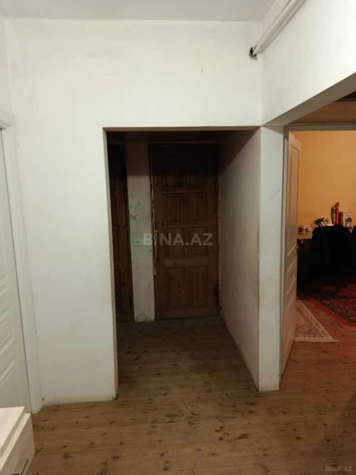 Kirayə verilir 3 otaqlı mənzil 75 m²