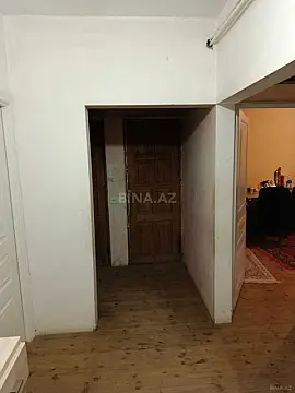 Kirayə verilir 3 otaqlı mənzil 75 m²