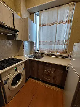 Satılır 1 otaqlı mənzil 30 m²