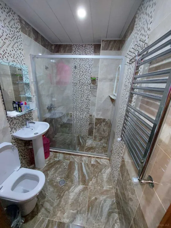 Satılır 1 otaqlı mənzil 30 m²