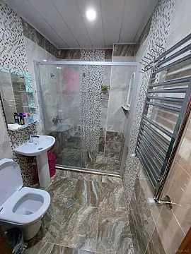 Satılır 1 otaqlı mənzil 30 m²
