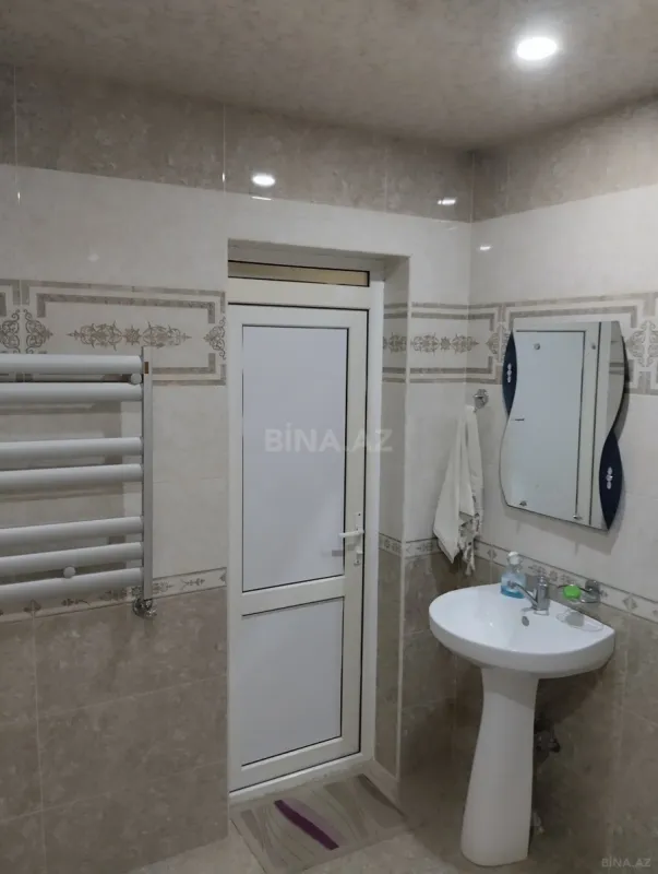 Kirayə verilir 3 otaqlı həyət evi 135 m²