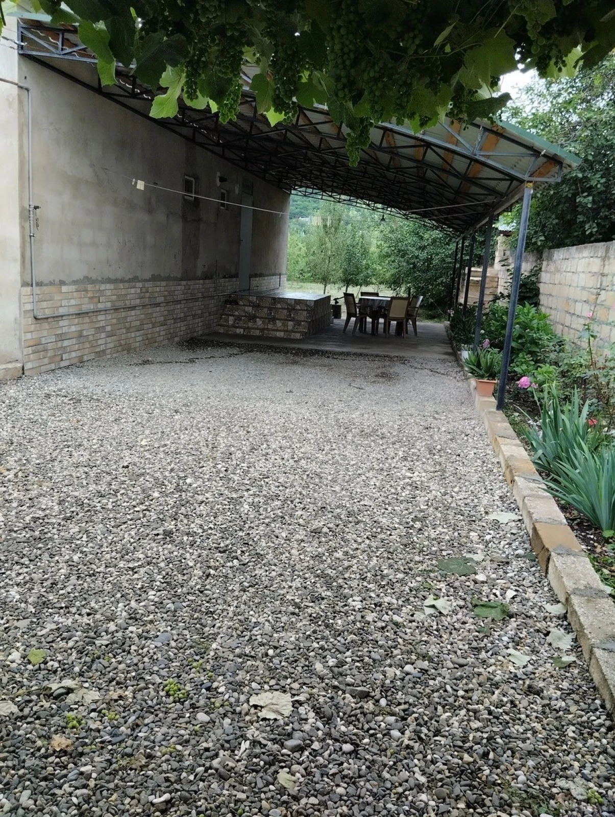 Kirayə verilir 3 otaqlı həyət evi 135 m²