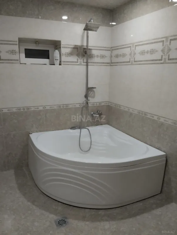 Kirayə verilir 3 otaqlı həyət evi 135 m²