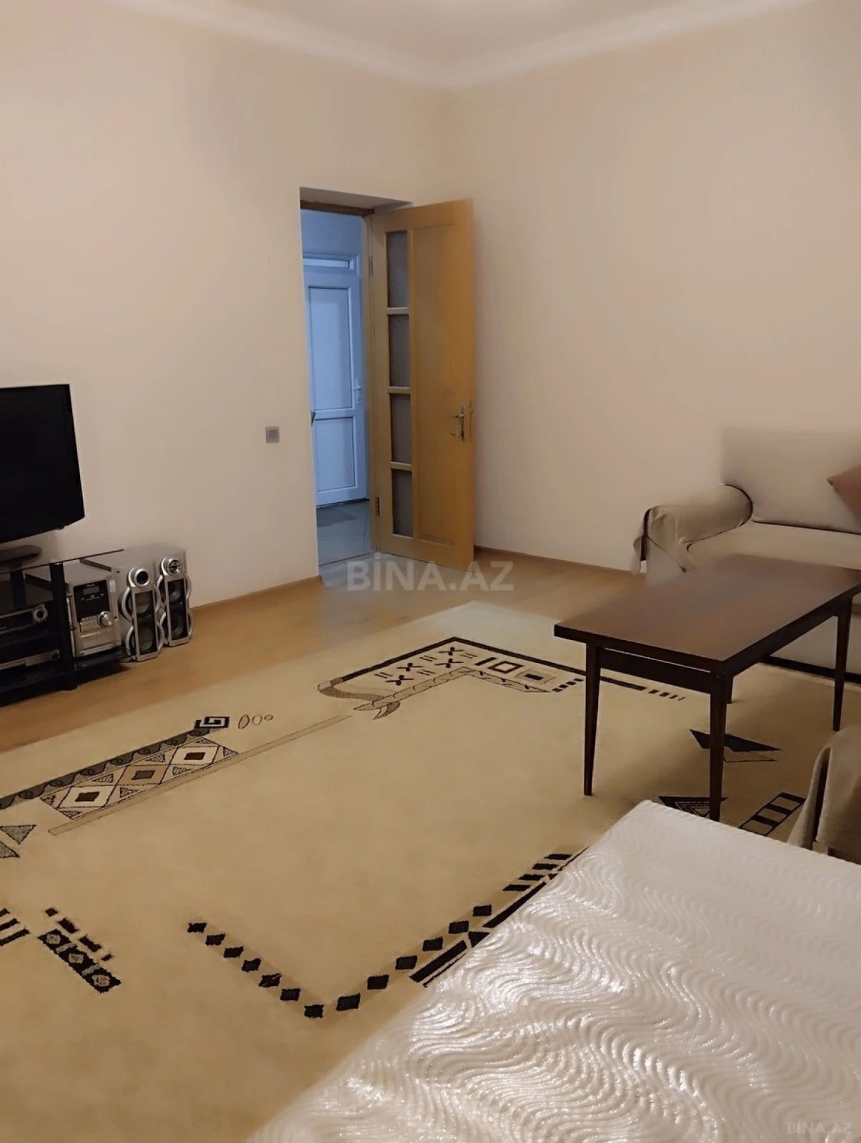 Kirayə verilir 3 otaqlı həyət evi 135 m²