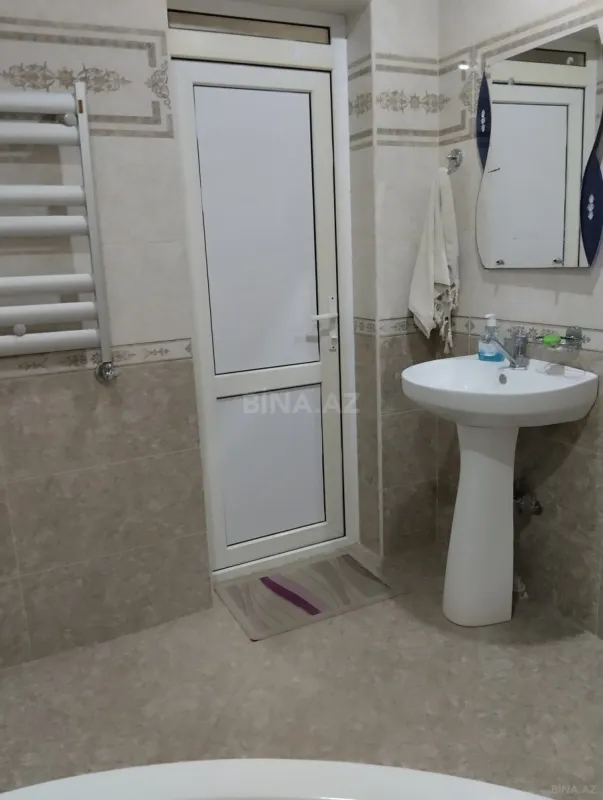 Kirayə verilir 3 otaqlı həyət evi 135 m²