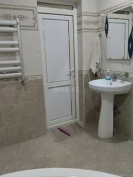 Kirayə verilir 3 otaqlı həyət evi 135 m²