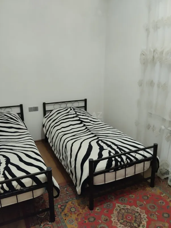 Kirayə verilir 3 otaqlı həyət evi 135 m²