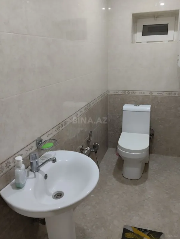Kirayə verilir 3 otaqlı həyət evi 135 m²